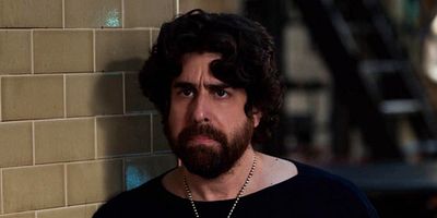 Poster der Serie True Believer