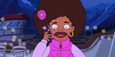 Poster der Serie My Fart Will Go On Adventure