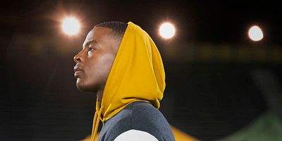 Poster der Serie Fight the Power