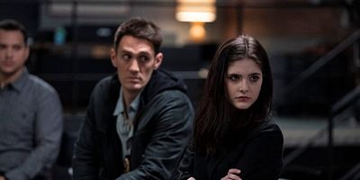 Poster der Serie I Got This Rat