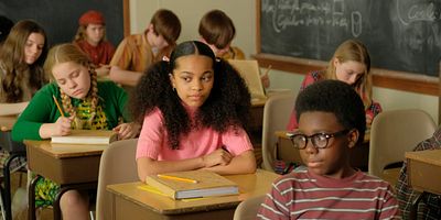 Poster der Serie Pilot