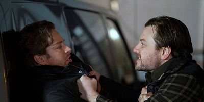 Poster der Serie Compass Calibration