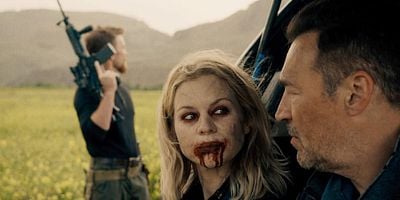 Poster der Serie Carpe Noctis