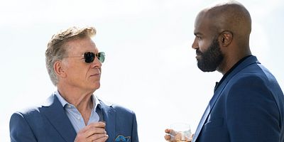 Poster der Serie D'Jewelry