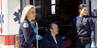 Poster der Serie Bestimmung