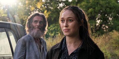 Poster der Serie Mother