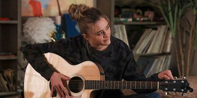 Poster der Serie Not Alone