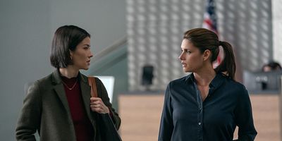 Poster der Serie Straight Flush