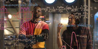 Poster der Serie Family Matters, Part 2