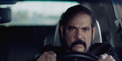 Poster der Serie Todo Lo Que Toco