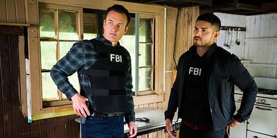 Poster der Serie Chattaboogie