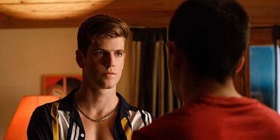 Poster der Serie Nadia Guzmán