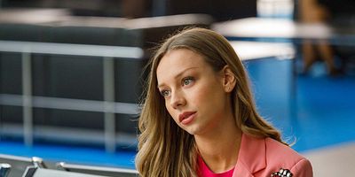 Poster der Serie Carla Samuel