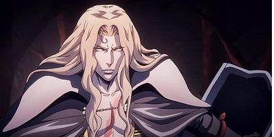 Poster der Serie Er kommt bei Mond zum Vorschein