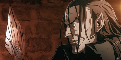 Poster der Serie Einfach weitergehen