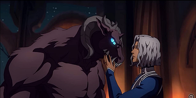 Poster der Serie Zurück