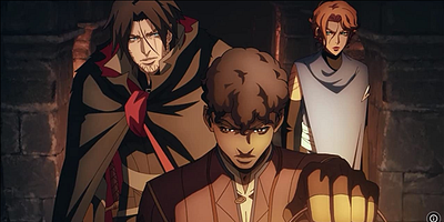 Poster der Serie Das große Werk