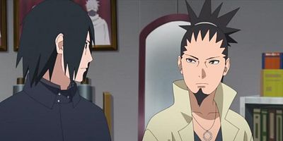 Poster der Serie Deshiiri