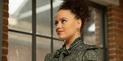 Poster der Serie Chaos Theory