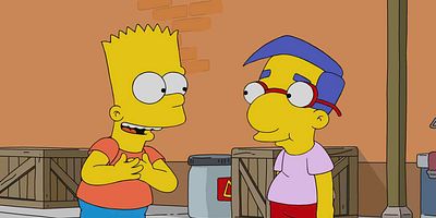 Poster der Serie The Last Barfighter