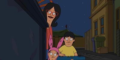 Poster der Serie Vampire Disco Death Dance