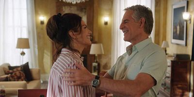 Poster der Serie Laissez les Bon Temps Rouler