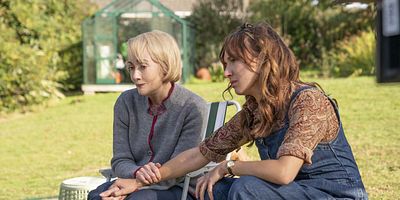 Poster der Serie Big Heads