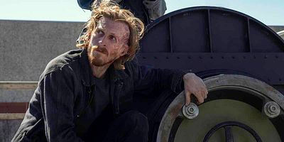 Poster der Serie USS Pennsylvania