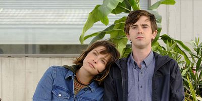 Poster der Serie Vamos