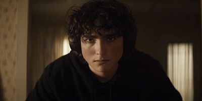 Poster der Serie Man of Steel