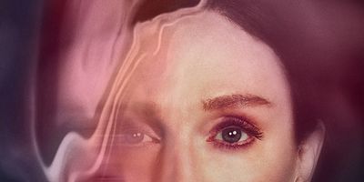 Poster der Serie Lisey's Story