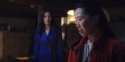 Poster der Serie Guidance