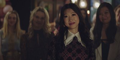 Poster der Serie Destiny