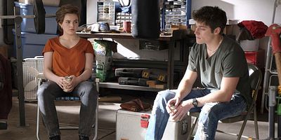 Poster der Serie Proof