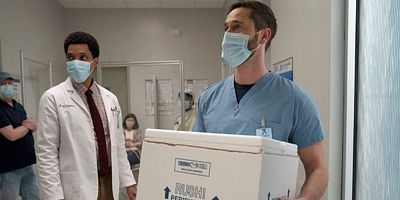 Poster der Serie Fight Time