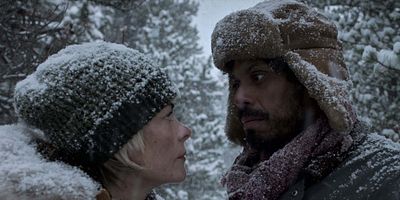 Poster der Serie Currency