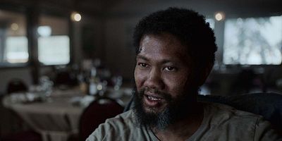 Poster der Serie The Lodge