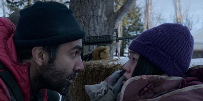 Poster der Serie Cold War