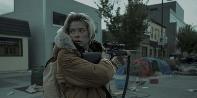 Poster der Serie Prelude