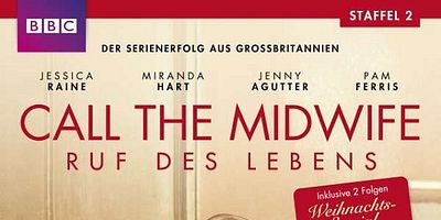 Poster der Serie Mutter an Bord