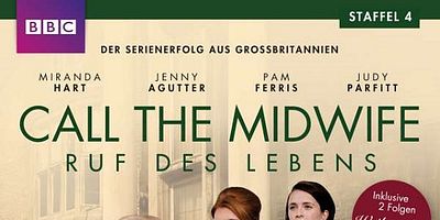 Poster der Serie Jedes Ende ist ein Anfang