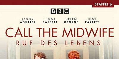 Poster der Serie Ein frischer Wind