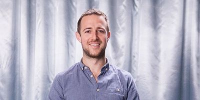 Poster der Serie Männlichkeit