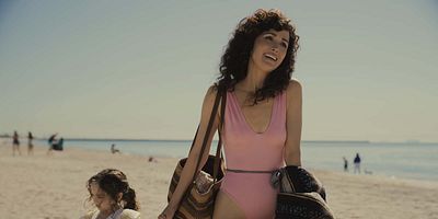 Poster der Serie Let's Agree to Disagree