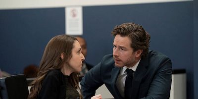 Poster der Serie Duty Free