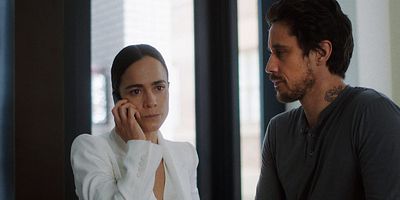 Poster der Serie A Prueba de Balas