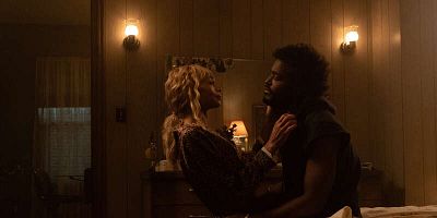 Poster der Serie Sohn dieses Landes