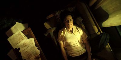 Poster der Serie Backstory !