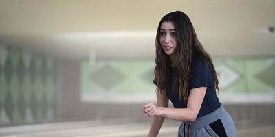 Poster der Serie I Want a Lawyer