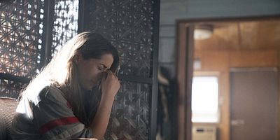 Poster der Serie I Want You to Give a F*** About Me